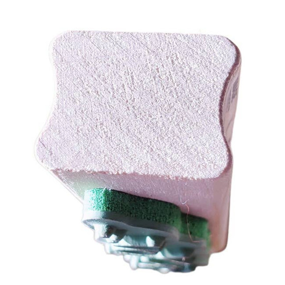 EK Success Image Tree Rubber Stamps - Script “For You” IT15A - Picture 8 of 9